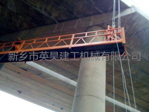 新型电动吊篮的新发展特点是什么？