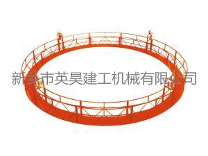 新型电动吊篮的控制器好用吗？